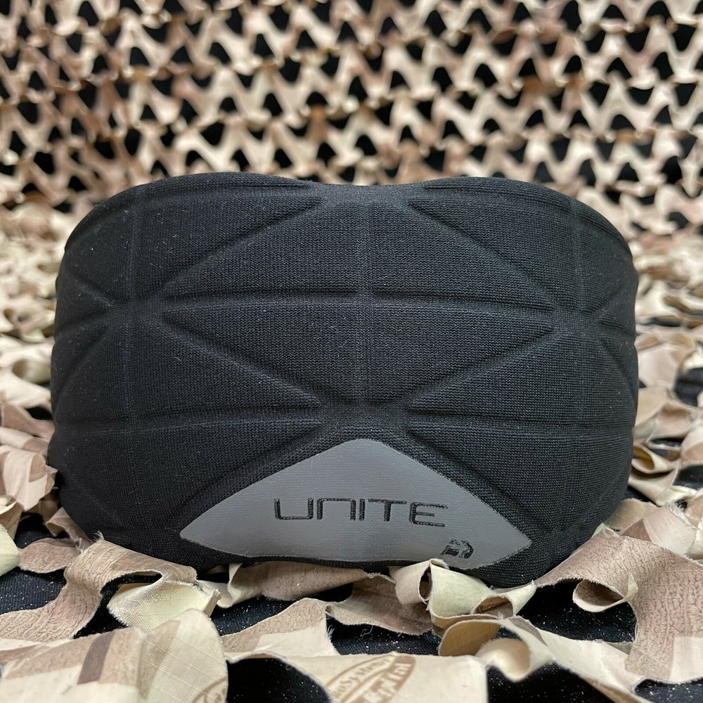 NEW Push Unite Thermal Lens - Chrome Blue