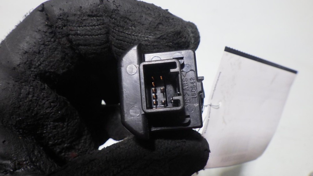 13 SUBARU BR-Z Ignition PUSH START BUTTON SWITCH SSPIMB03