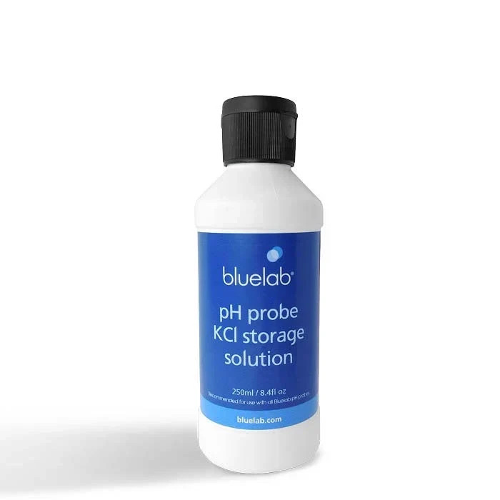 Bluelab pH Probe KCl Storage Solution – 250 ml / 8.4 fl oz