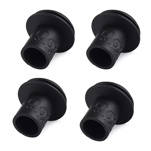 RV/Trailer Cover Protector, Keeps The Gutter Spout Ends from Ripping Camper