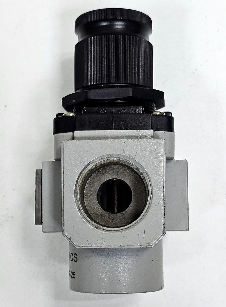 PNEUMICS | SR-25 | Pneumatic Filter Regulator | 150 PSI