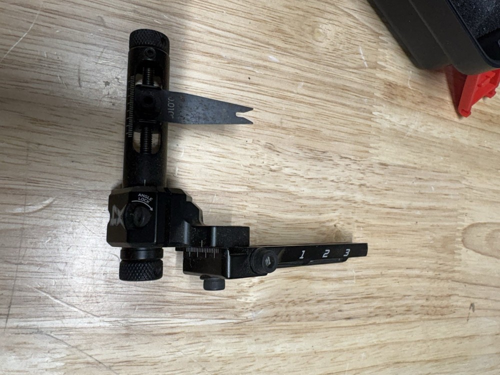 CBE X4 Arrow Rest
