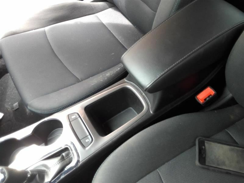 CRUZE 2019 Speedometer 367303