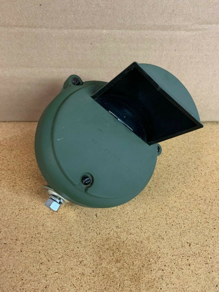 MILITARY BLACKOUT LIGHT 24V  6220010941440, 12360910-2, 11668932