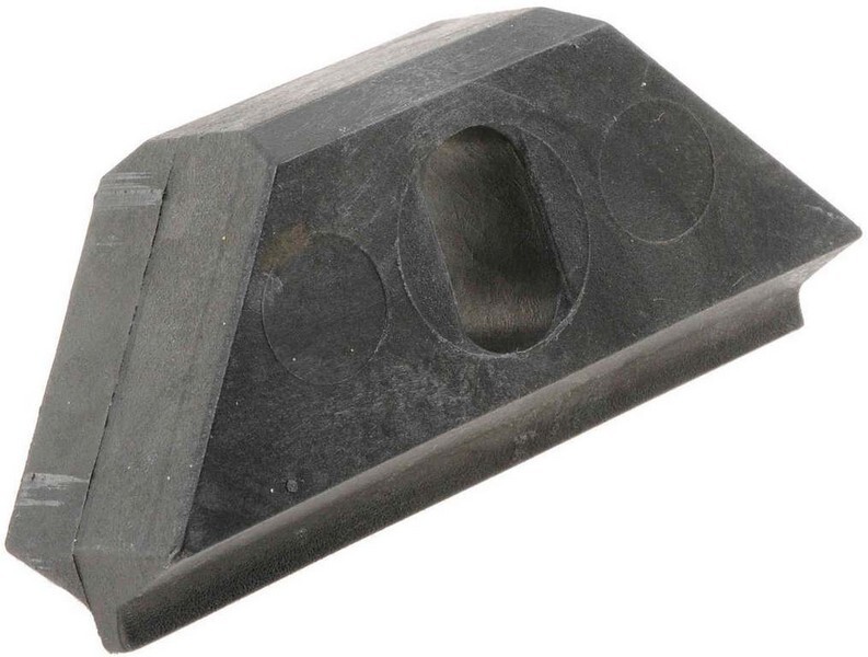 For 1991-1994 Oldsmobile Bravada Dorman Battery Hold Down 1992 1993