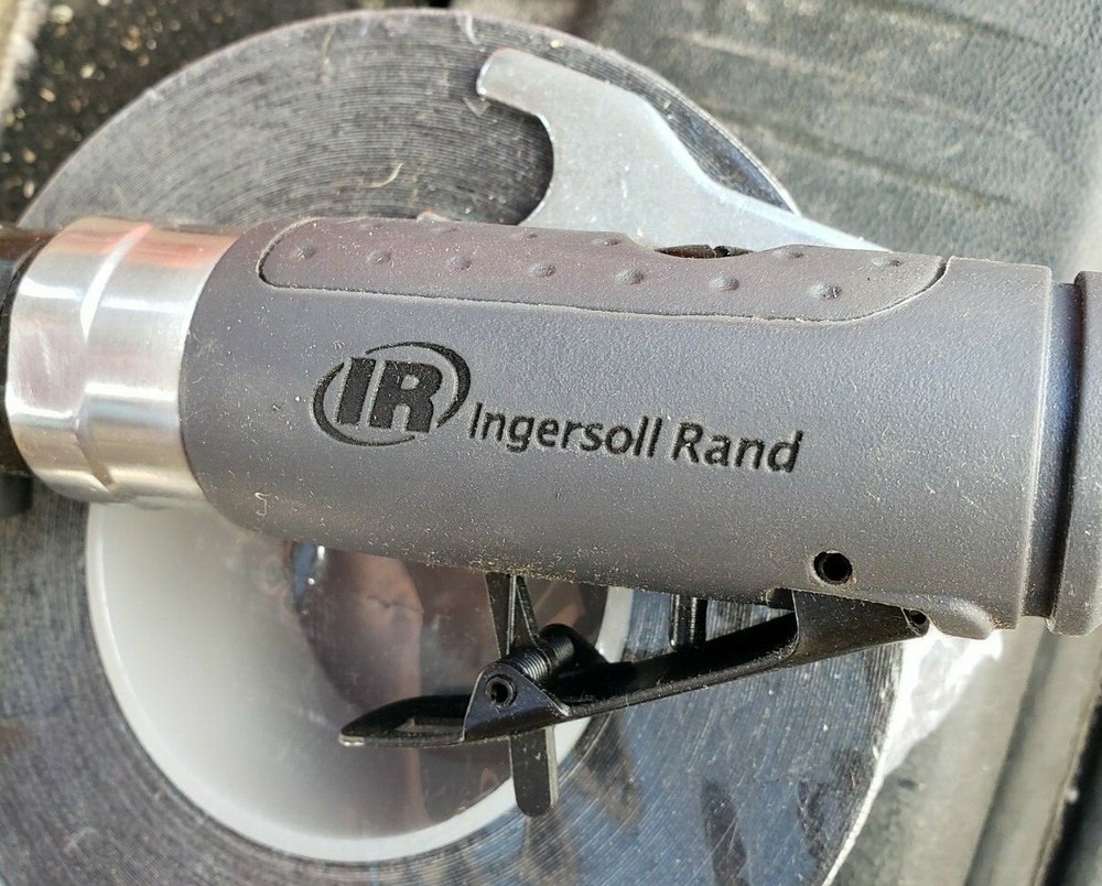 ANGLE DIE GRINDER AIR TOOL 302B