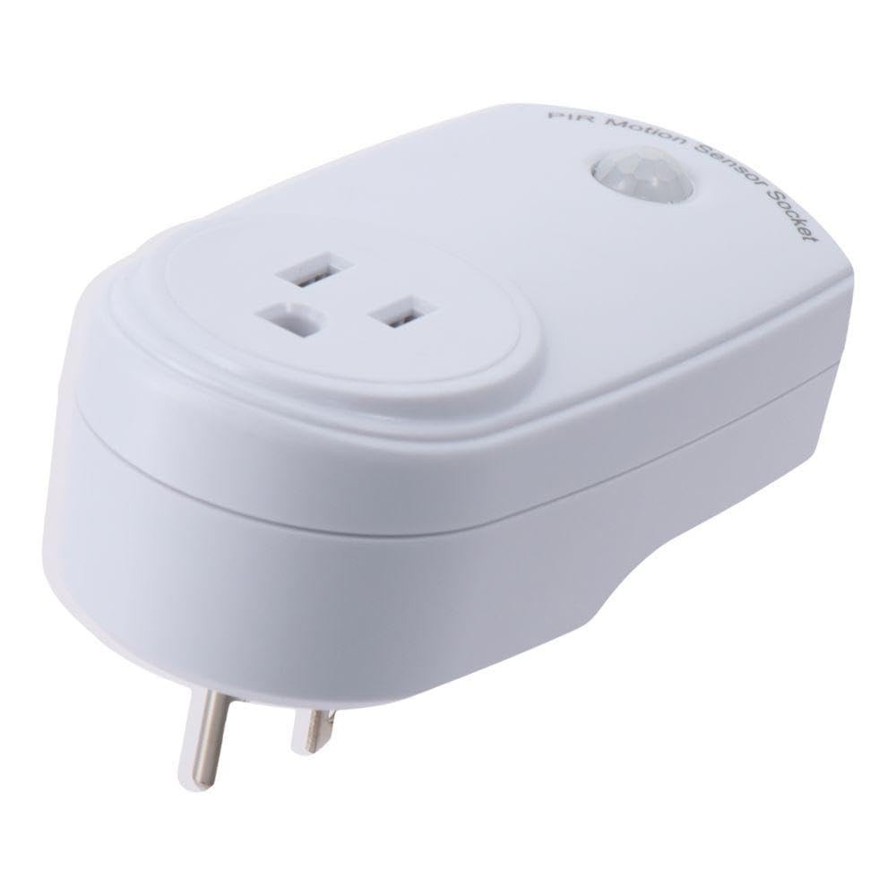 Motion Sensor Switch, Motion Sensor Light Socket Human Infrared Induction Out...