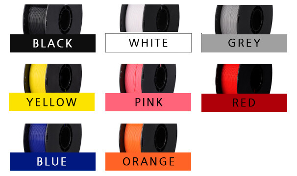 SCB - Simple magnetic Octo regulator holder 6 packs