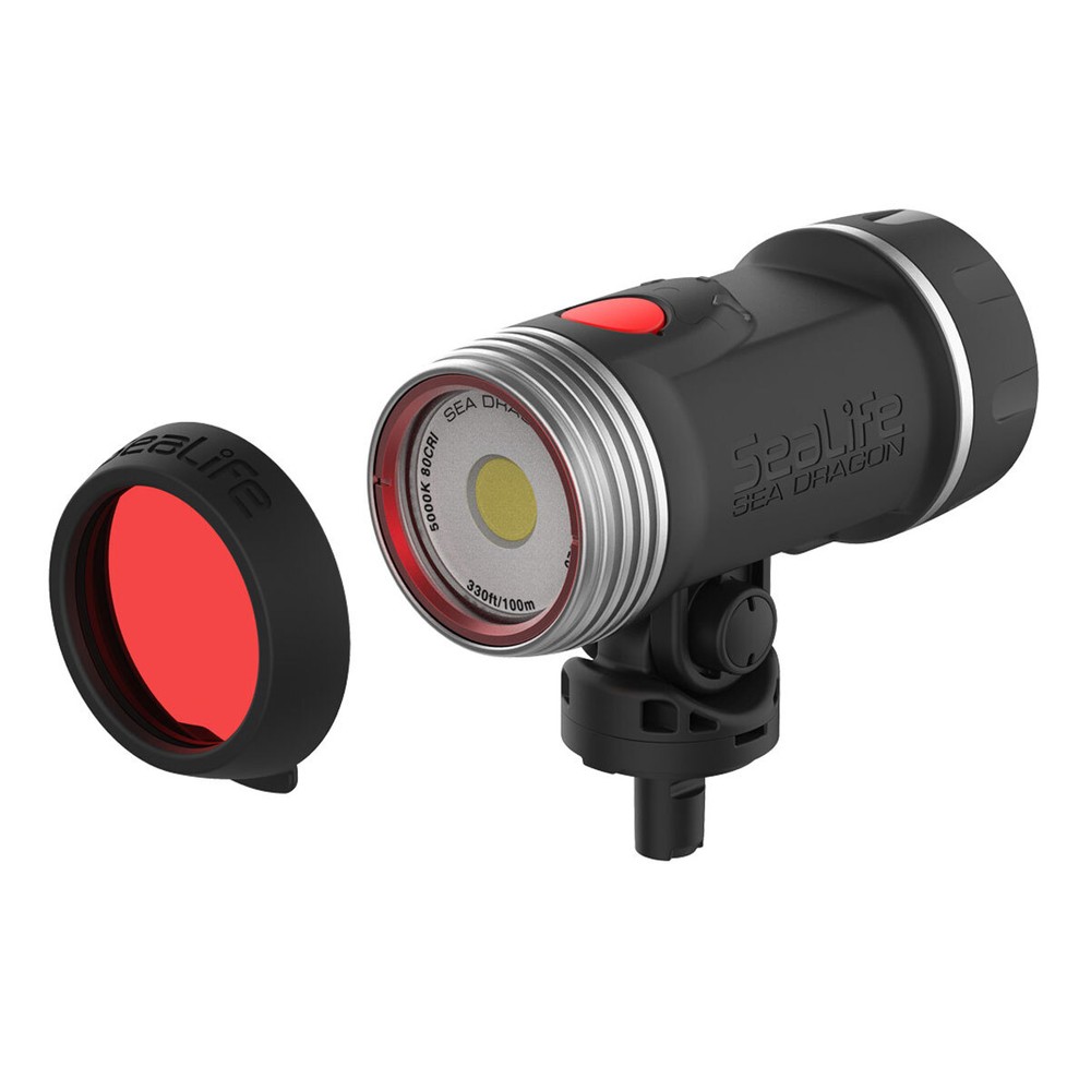 SEALIFE Sea Dragon Red-Fire Filter (SL9832)