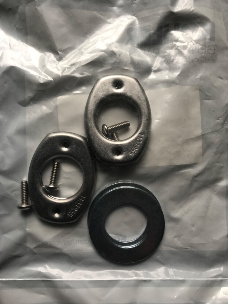 Kohler K-1092218 Genuine Hardware Kit Sealed Package