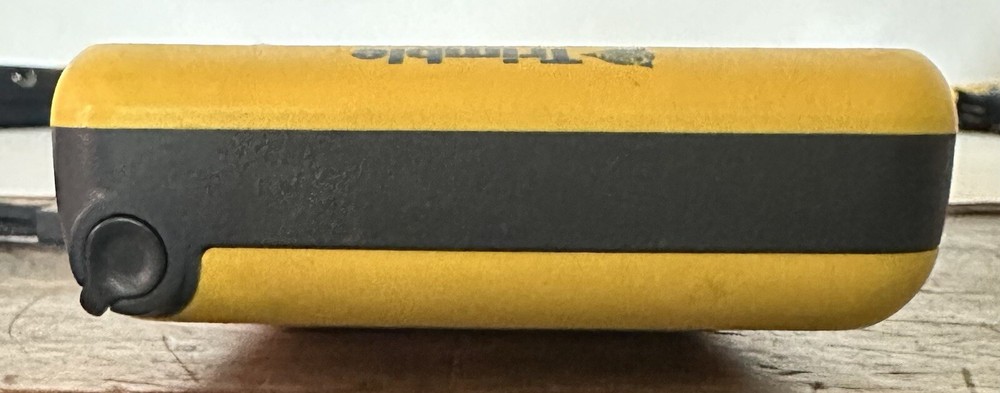 Trimble Juno Series SB Handheld GPS Mobile Mapping GNSS Rugged Data Collector