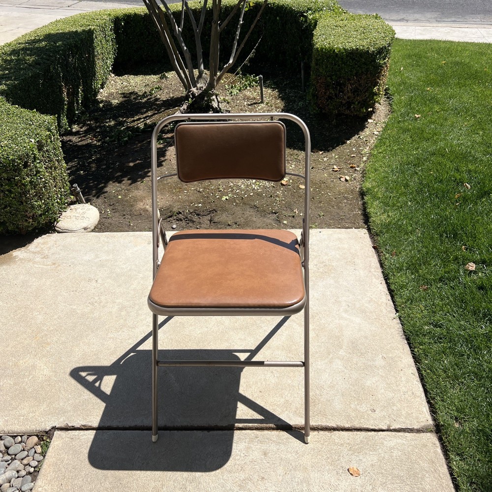 Samsonite Chair 6873