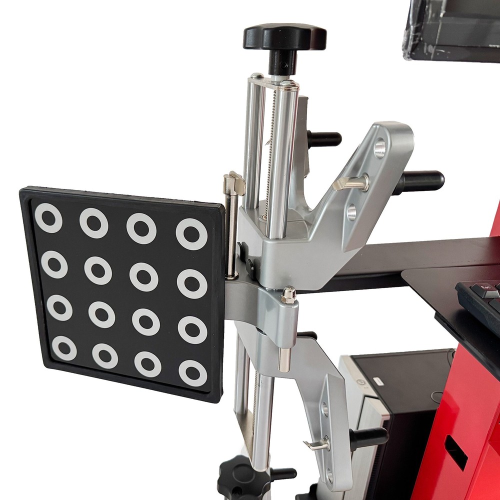 Car Steering Wheel Alignment Tool 110V Wheel Alignment Machine Wheel Calibration