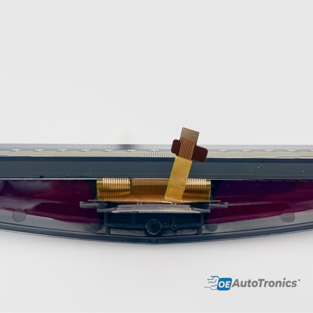 Cadillac CUE OEM ATS CTS ELR ESCALADE SRX XTS Touch Screen Replacement Display