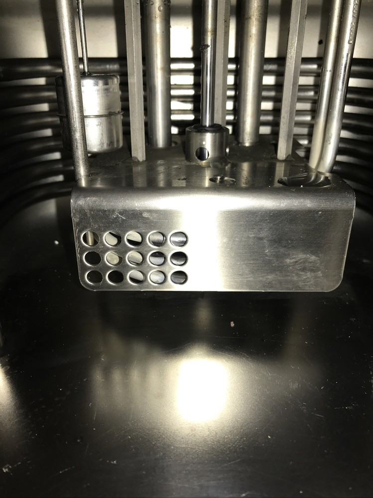 THERMO HAAKE C50P RECIRCULATING CHILLER W/ PHOENIX CONTROLLER