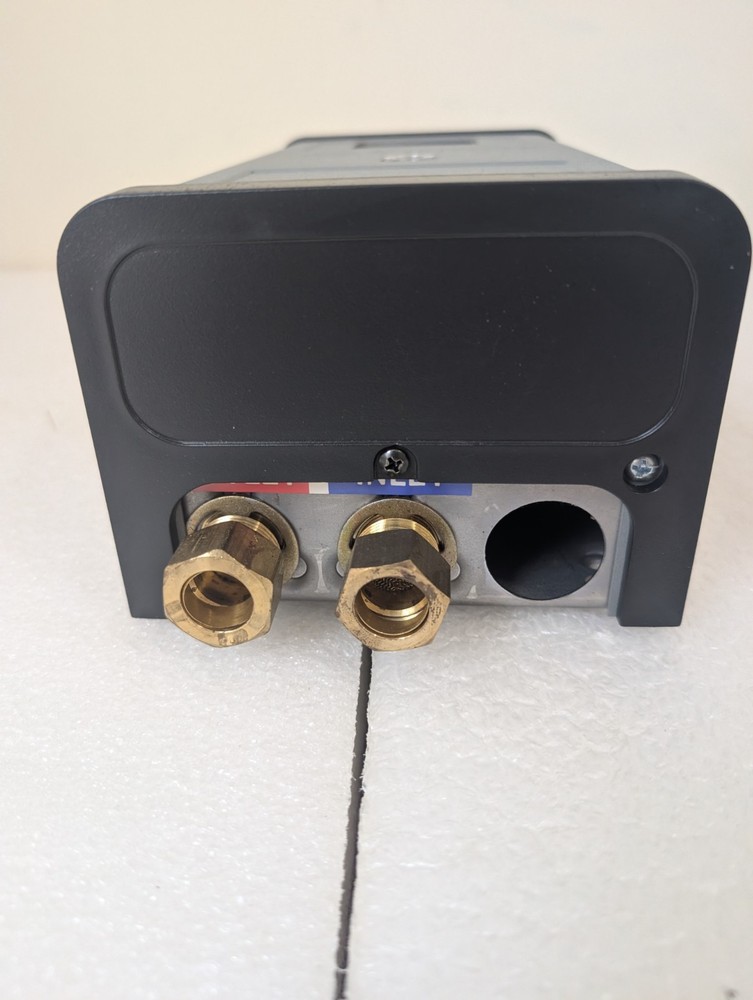 Eemax Pro-Advantage PA008208T Electric Tankless Water Heater 208V 8.3KW