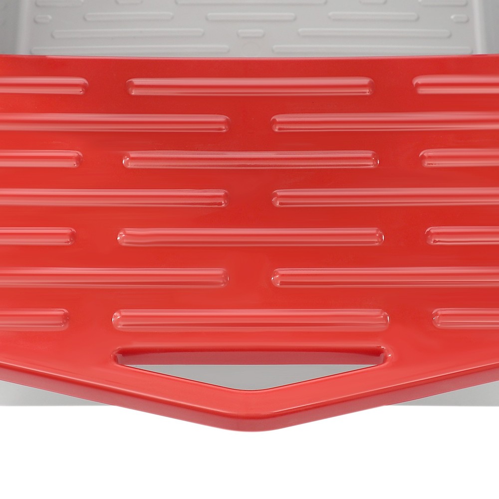 3-Compartment Chicken Nesting Box for Efficient Egg Laying and Easy Collection