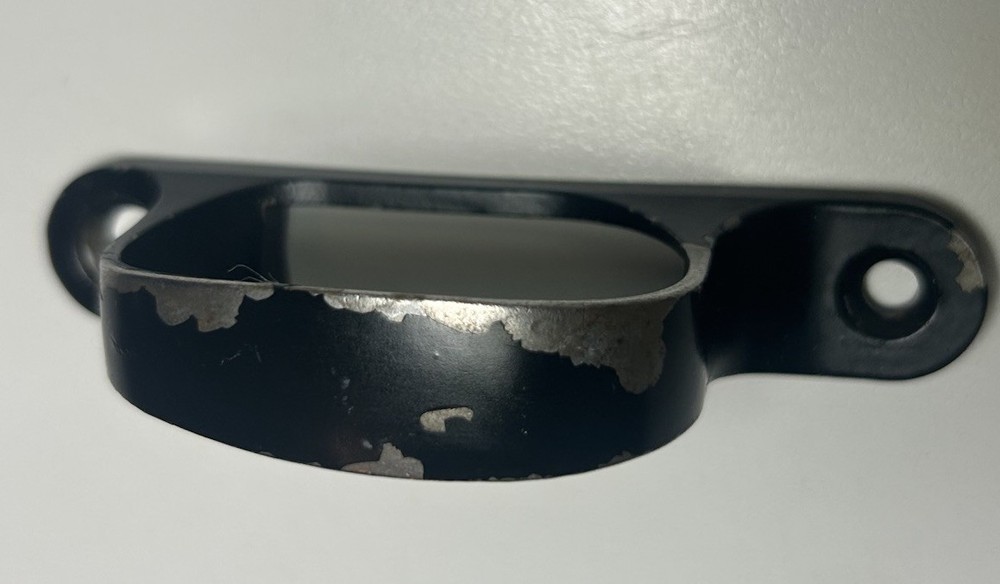 Remington 700ML Inline Muzzleloader Metal Trigger Guard