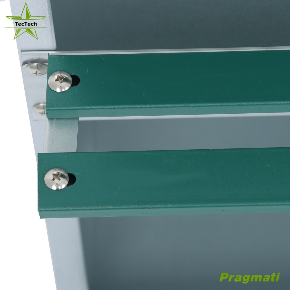 8 Holes Compartments Chickens Egg Laying Box Nesting Box High Quality Materials