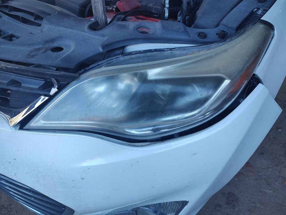 AVALON 2014 Fuse Box Cabin 6916