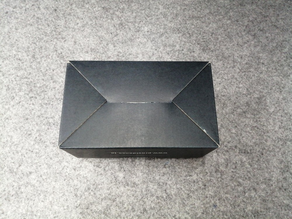 PROVIDENCE VP-B1-2 Prelifier