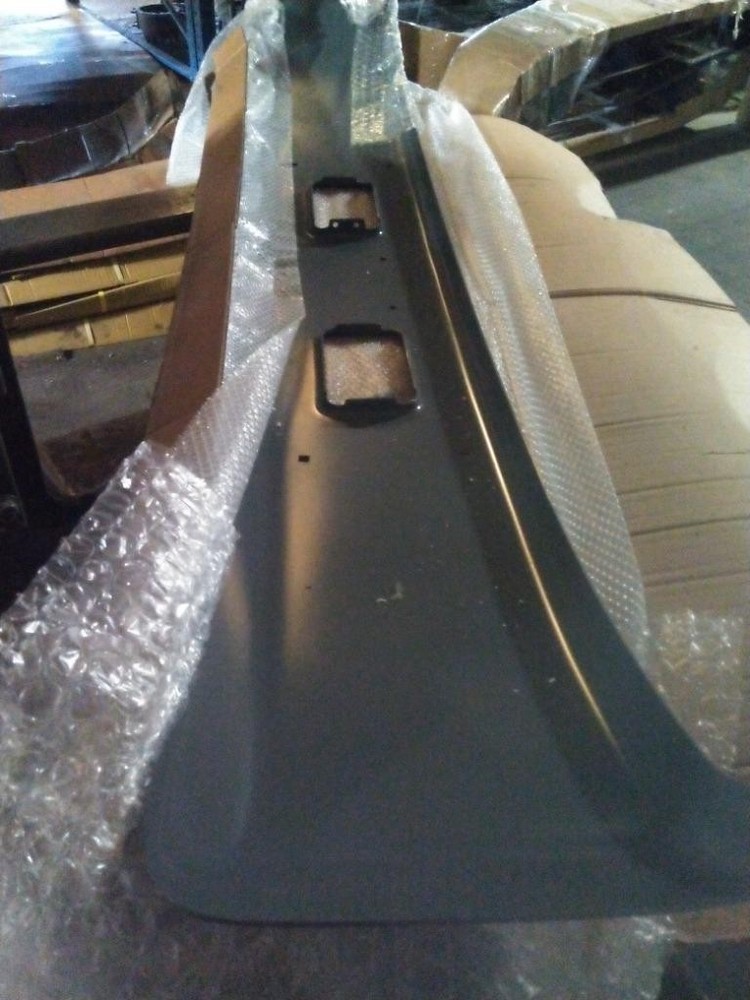 GMC C7000 Bumper Assembly, Front