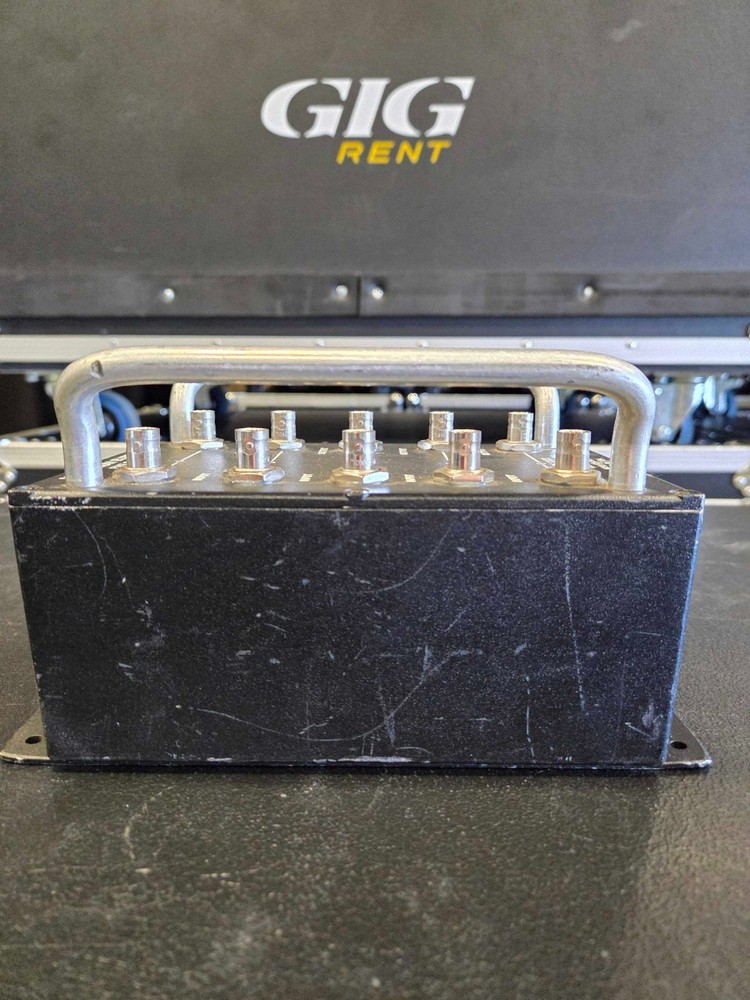 Video Hum Eliminator - 5 Channel