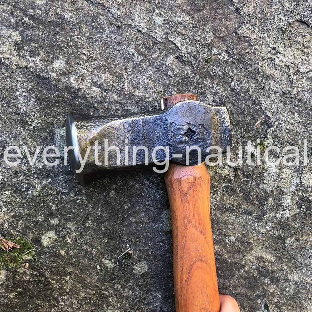 Sagurton Cymbalsmith Hammer