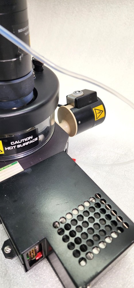 Waters LCT Micromass Source