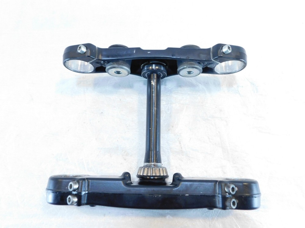 2008 2009 & 2010 Victory Vision Front Fork Upper Lower Triple Tree Mount Bracket