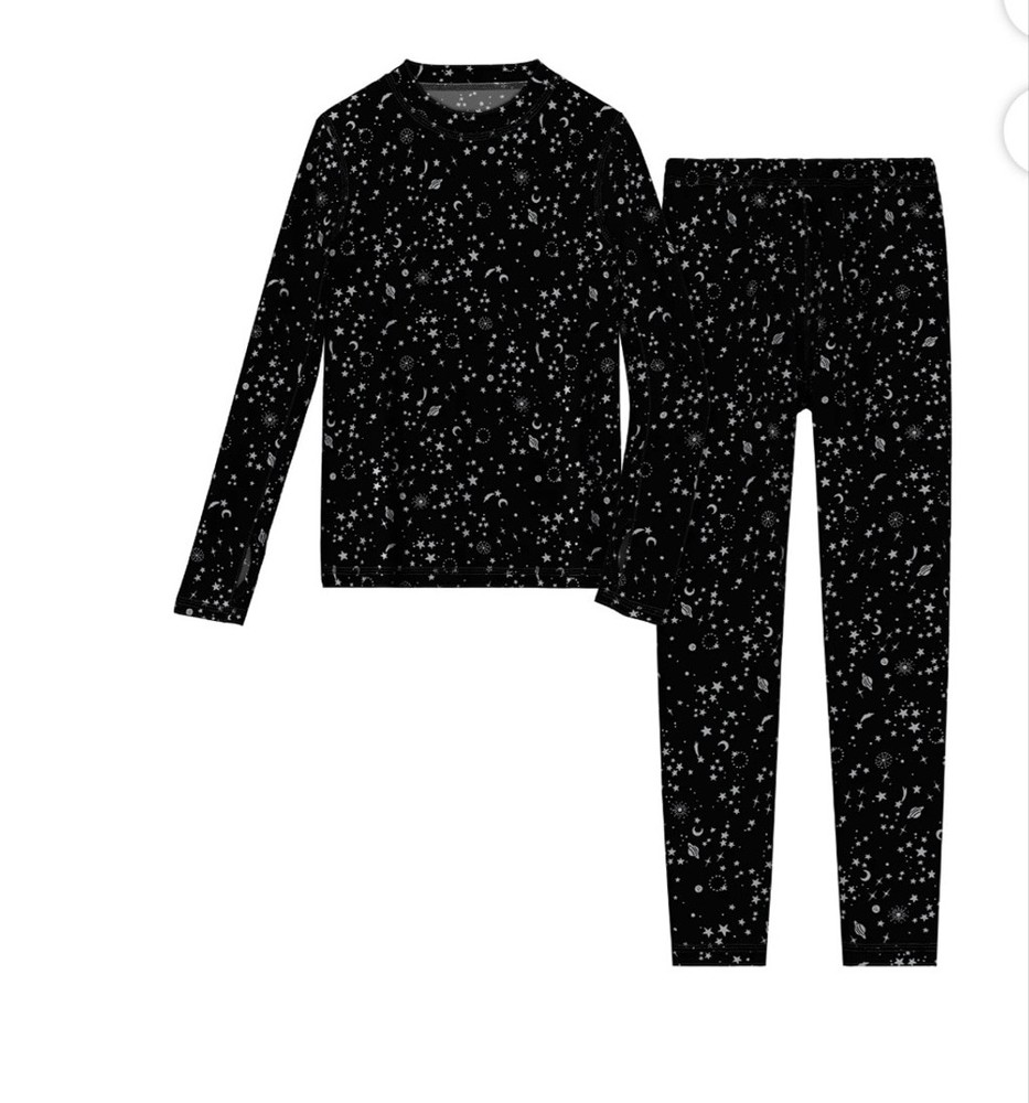 3- NWT 2 PIECE SET- BASE LAYER SET-xxl