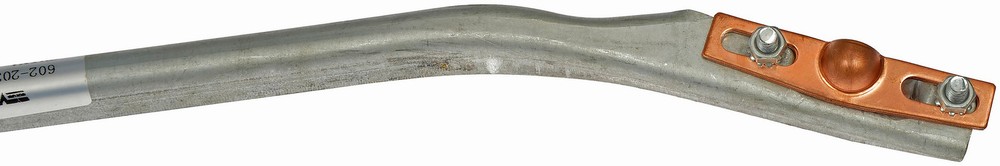 DORMAN Windshield Wiper Motor and Linkage Assembly 602-203AS