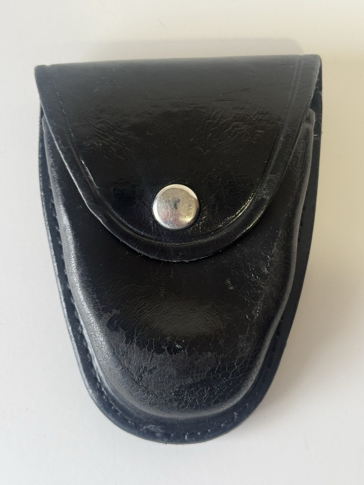 Gould & Goodrich Single Handcuff Case