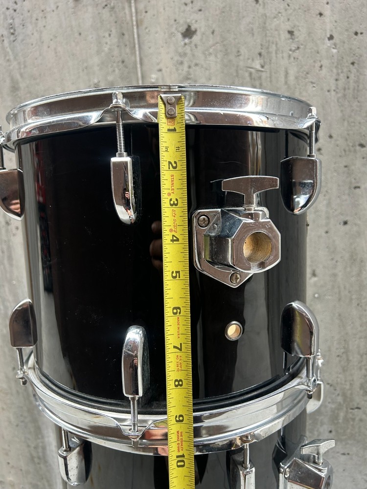 Groove Percussion 5 Piece Shell Pack