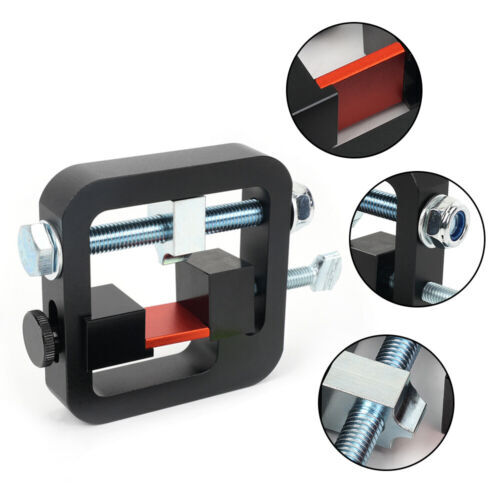 Aiming Pusher Tool Vertical Adjustment Rear Sight Pusher Tool