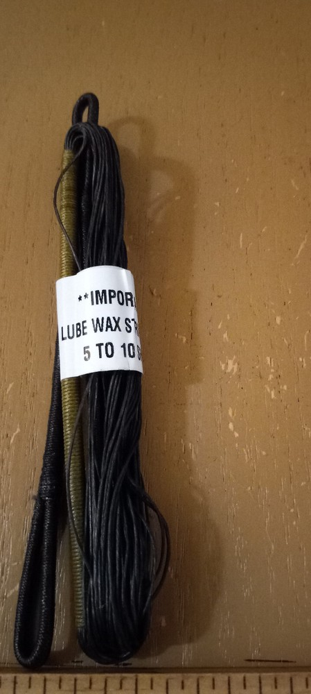 Barnett Crossbow String, 16013 - NOS