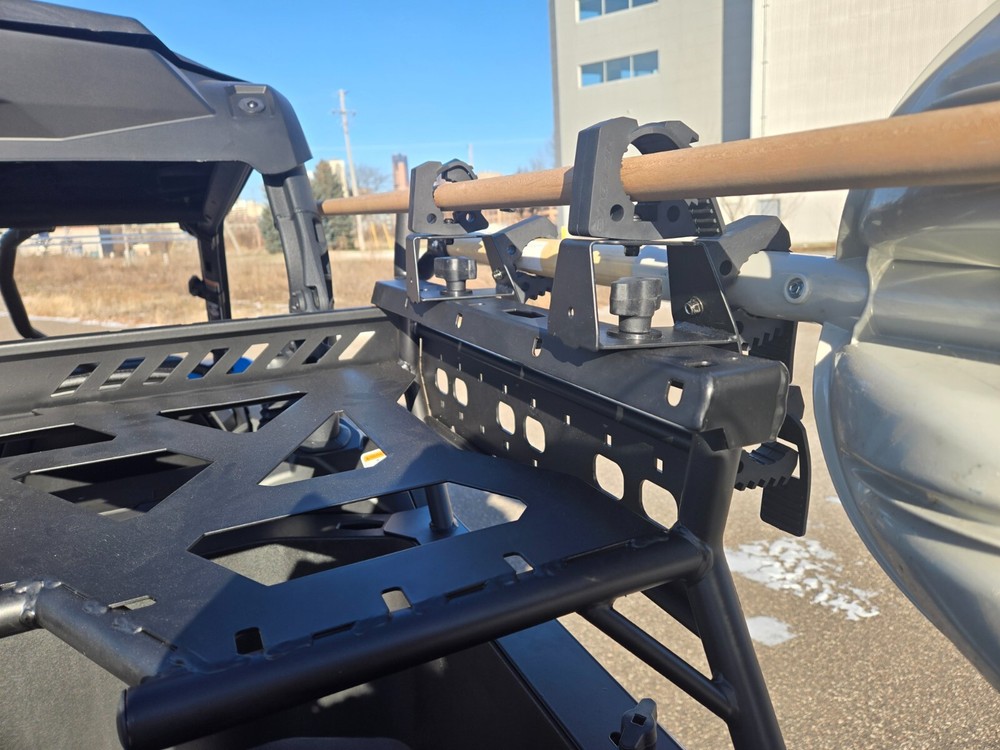 Aprove Sprinter Cargo Rack for Can-Am Commander/ Commander Max (2021+)