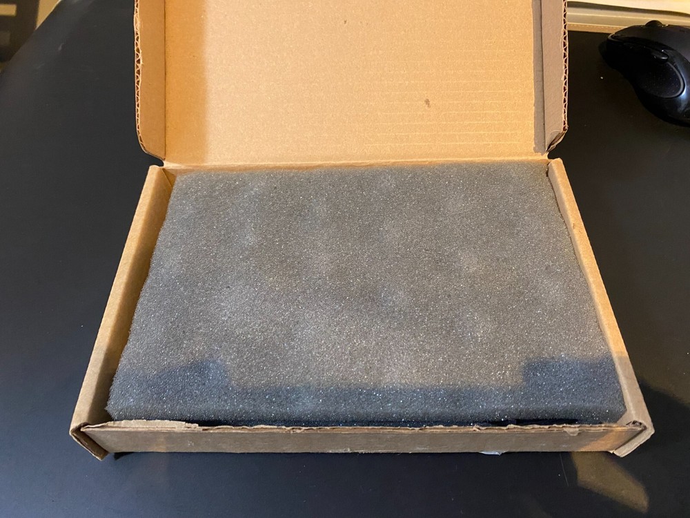 MIRANDA DEC 271p AES