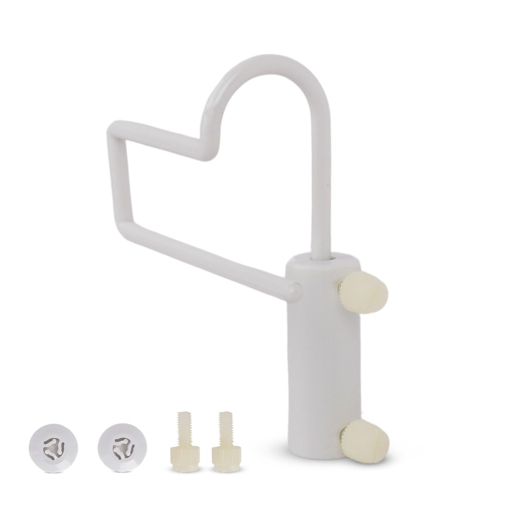 Thread Easy Spool Pin Adapter Universal Spool Holder Thread Stand for Sewing ...