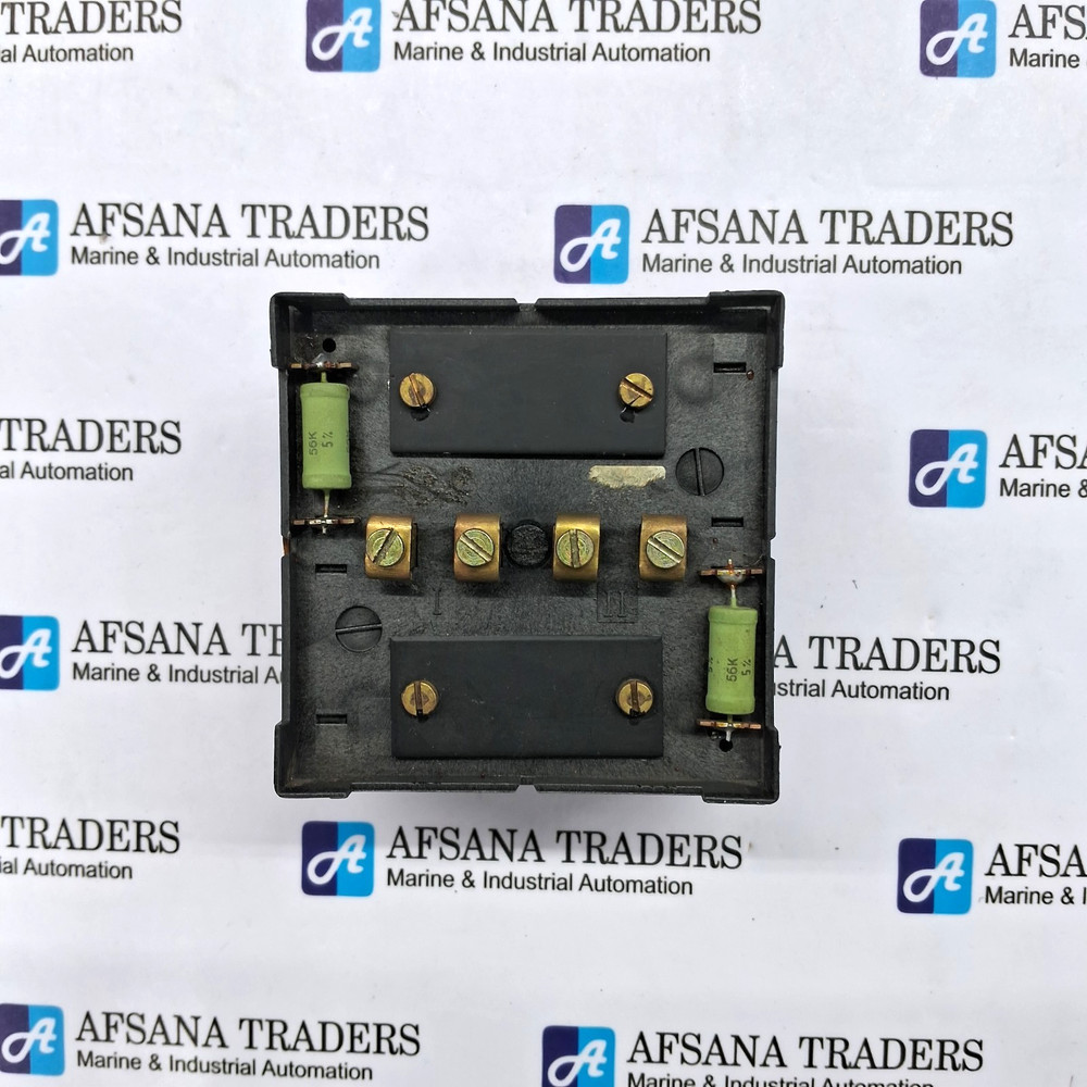 DEIF | 37944-3 | 55-65 | HZ | FREQUENCY METER