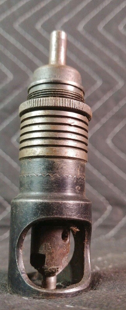 Aircraft Tools Microstop Guide Skirt - adjustable w/ Craig 1/2 x 100 x #13