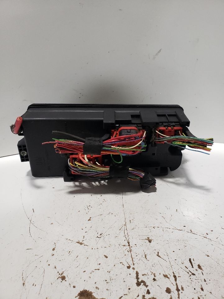 Used Fuse Box Engine fits: 2003 Saab 9-3 Grade A