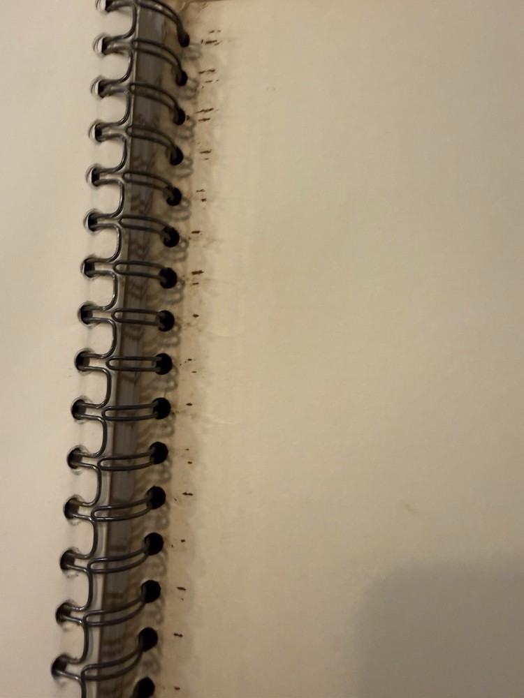 Commodore Personal Computer MS Dos 3.2 Users Guide/Users Reference Sprial Bound