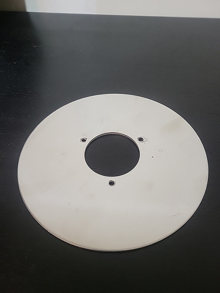 Bowflex M7 Max Trainer Eddy Disk Brake (209A)