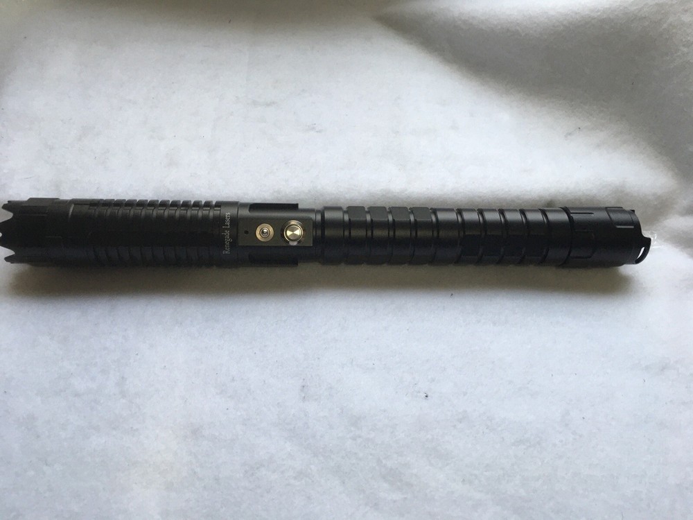 Renegade Lasers Door Laser