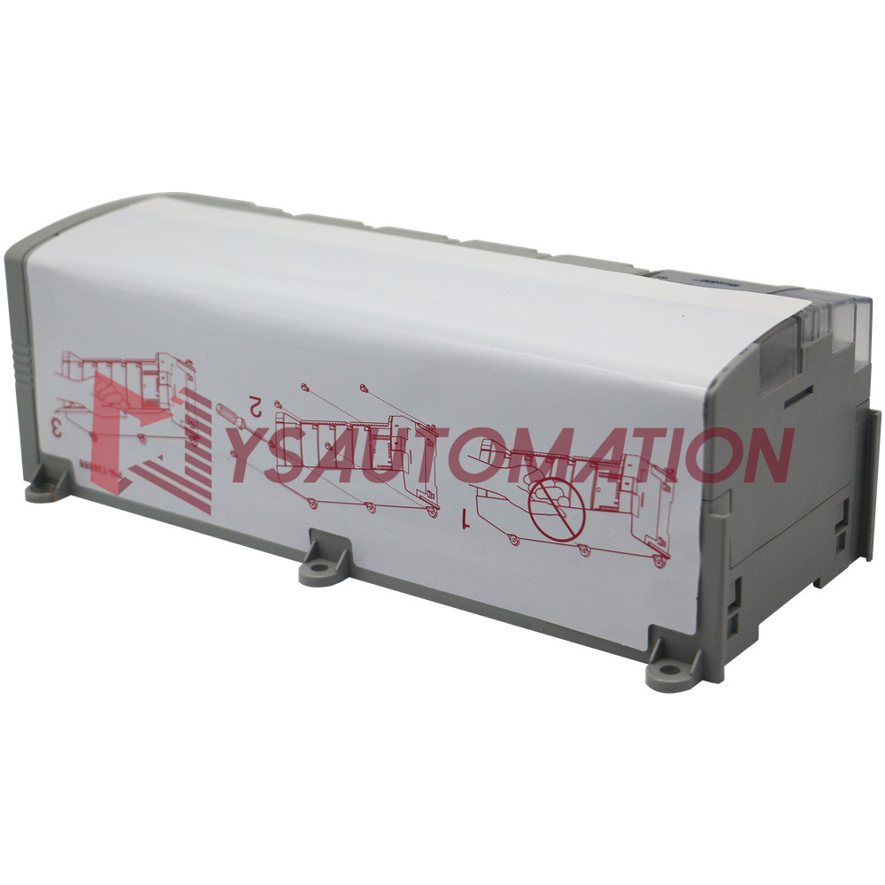 New Allen-Bradley 2080-L50E-48QVB Micro850 48 I/O EtherNet/IP Controller.