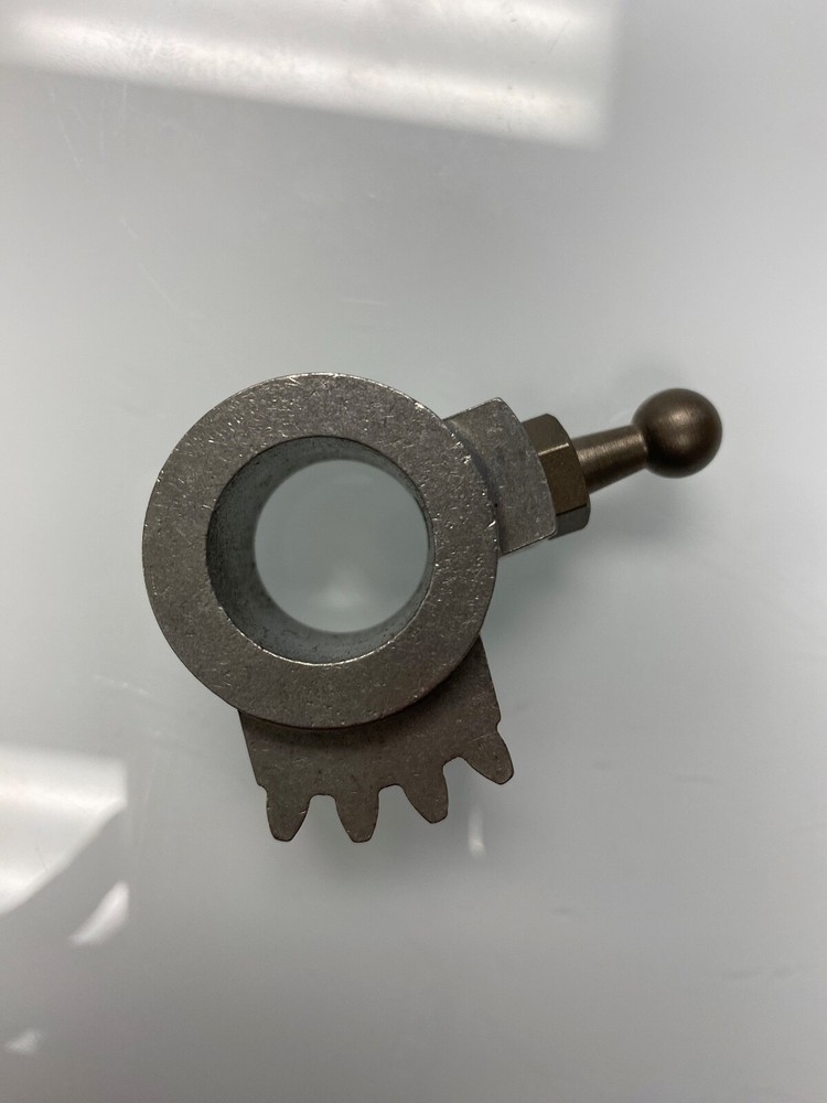 Berkel Gear assy. 4375-00196