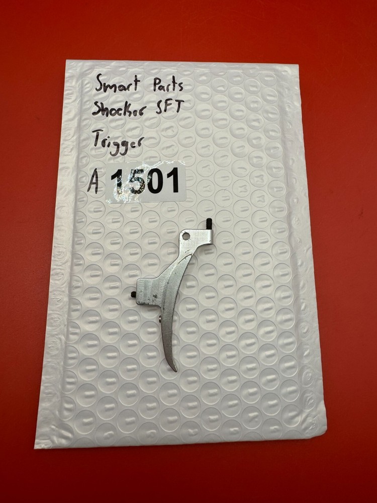 Smart Parts Shocker SFT Trigger