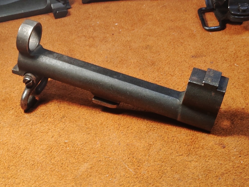 M1 Garand Gas Cylinder