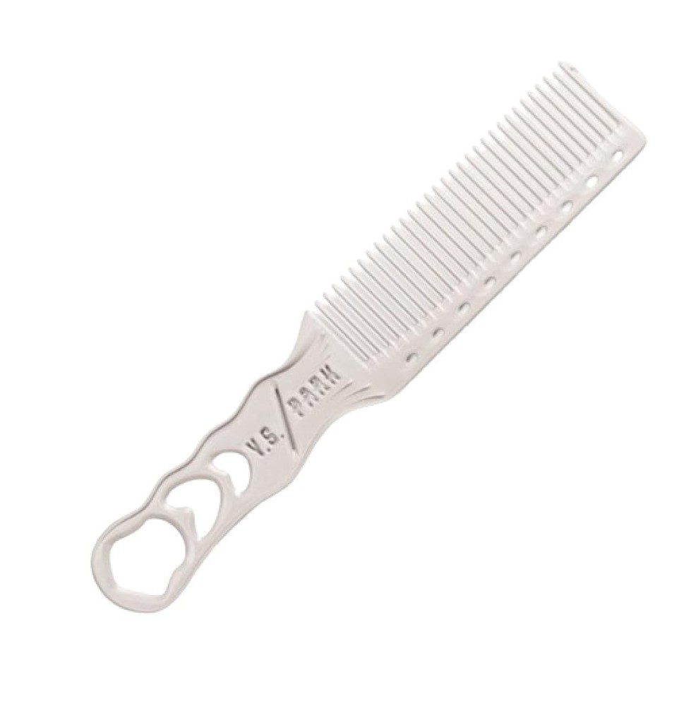 Eyes Y.S.PARK Clipper Comb YS-Hs280 white